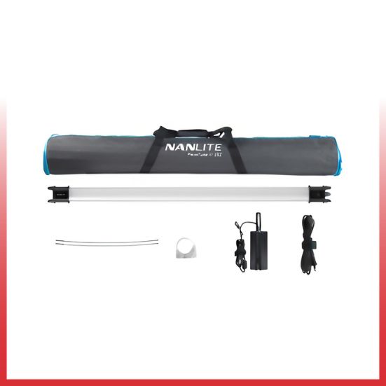 NanLite Pavotube II 15c RGB Light - Image 5