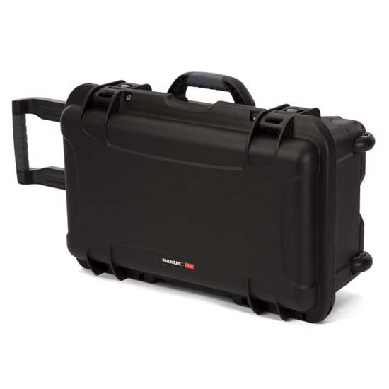 Nanuk Protective Case 935 Black - Image 3