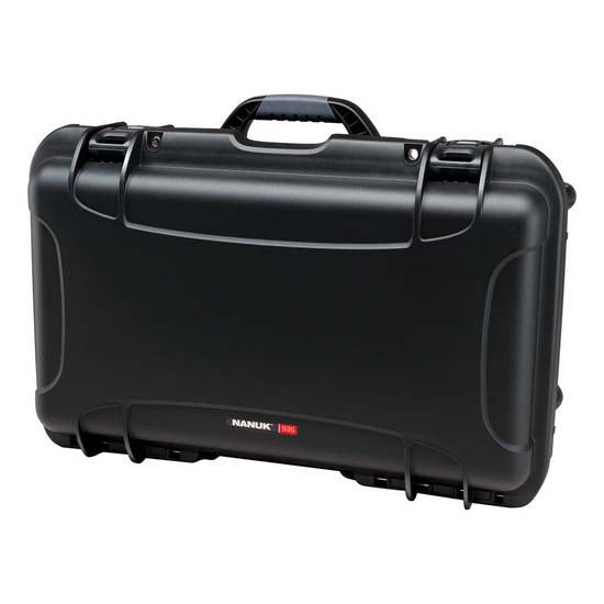 Nanuk Protective Case 935 Black - Image 2