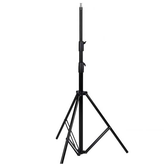 NiceFoto Light Stand LS-280B - Image 2