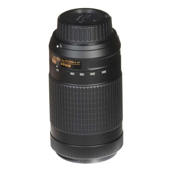 Nikon AF-P DX NIKKOR 70-300mm f/4.5-6.3G ED VR - Image 7