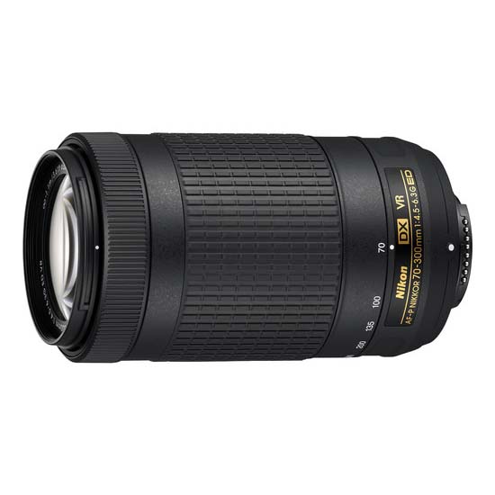 Nikon AF-P DX NIKKOR 70-300mm f/4.5-6.3G ED VR - Image 8