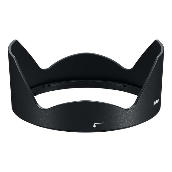 Nikon AF-S 20mm f/1.8 G ED - Image 3