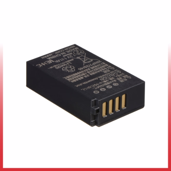 Nikon EN-EL20a Original Battery - Image 3