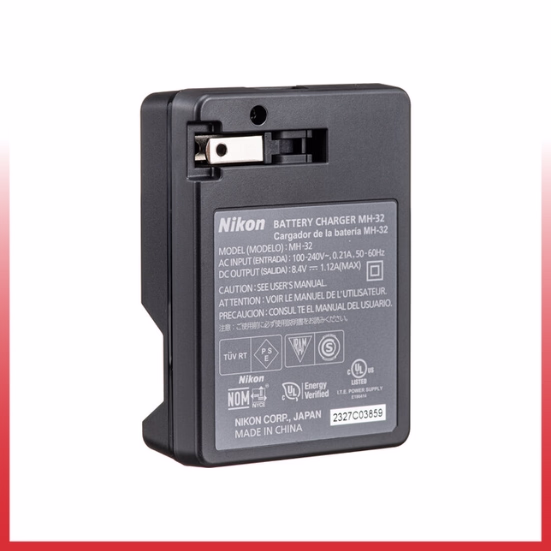 Nikon MH-32 Original Charger - Image 2