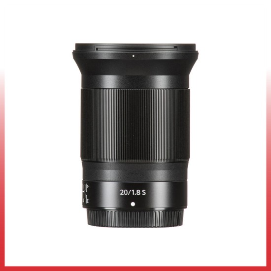 Nikon Z 20mm f/1.8 S Nikkor - Image 3