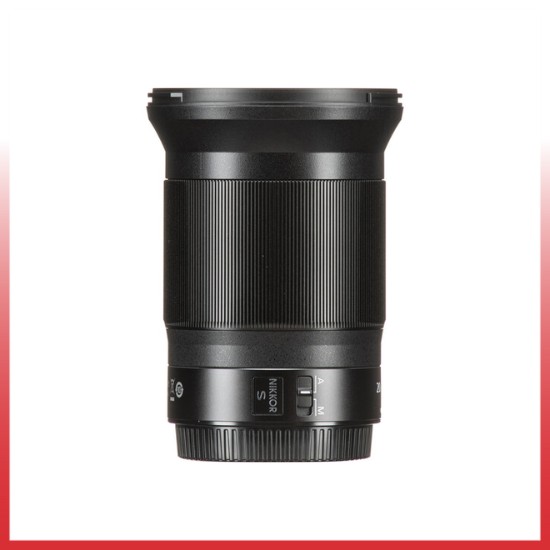 Nikon Z 20mm f/1.8 S Nikkor - Image 6