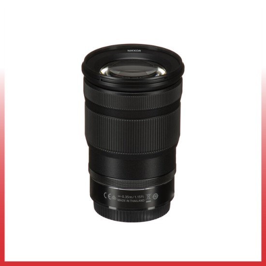 Nikon Z 24-120mm f/4 S Nikkor - Image 4