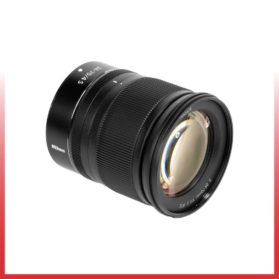 Nikon Z 24-70mm f/4 S Nikkor - Image 5