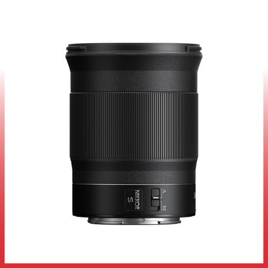 Nikon Z 24mm f/1.8 S Nikkor - Image 3