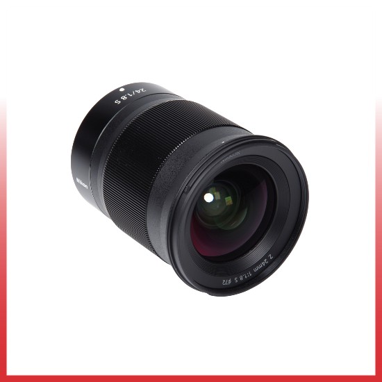 Nikon Z 24mm f/1.8 S Nikkor - Image 4