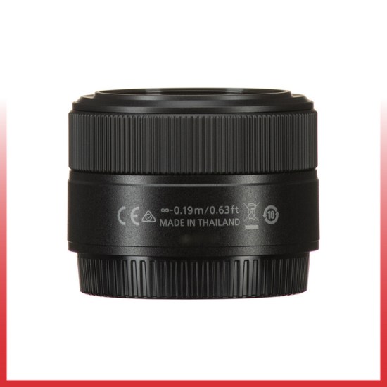 Nikon Z 28mm f/2.8 Nikkor - Image 3