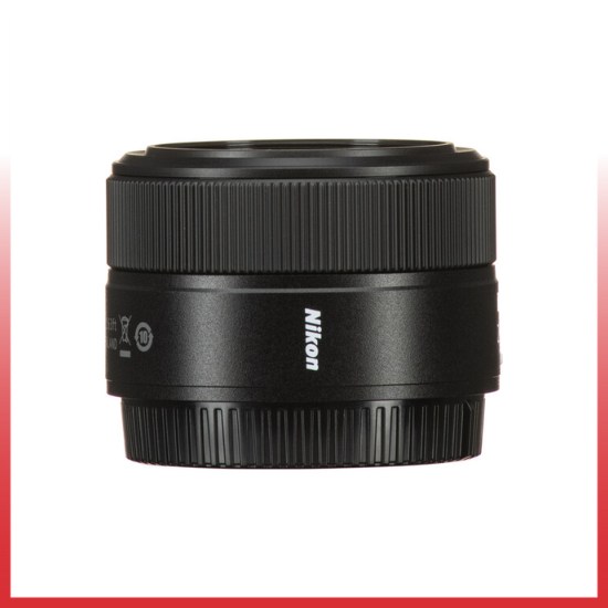 Nikon Z 28mm f/2.8 Nikkor - Image 4