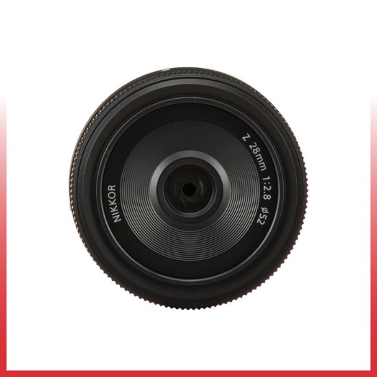 Nikon Z 28mm f/2.8 Nikkor - Image 5