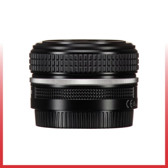 Nikon Z 28mm f/2.8 (SE) Nikkor - Image 2