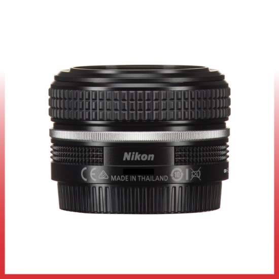 Nikon Z 28mm f/2.8 (SE) Nikkor - Image 3