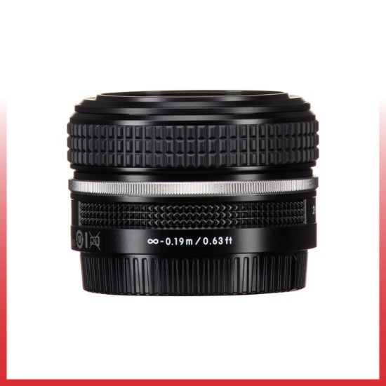 Nikon Z 28mm f/2.8 (SE) Nikkor - Image 4