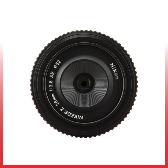 Nikon Z 28mm f/2.8 (SE) Nikkor - Image 5
