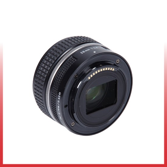 Nikon Z 28mm f/2.8 (SE) Nikkor - Image 6