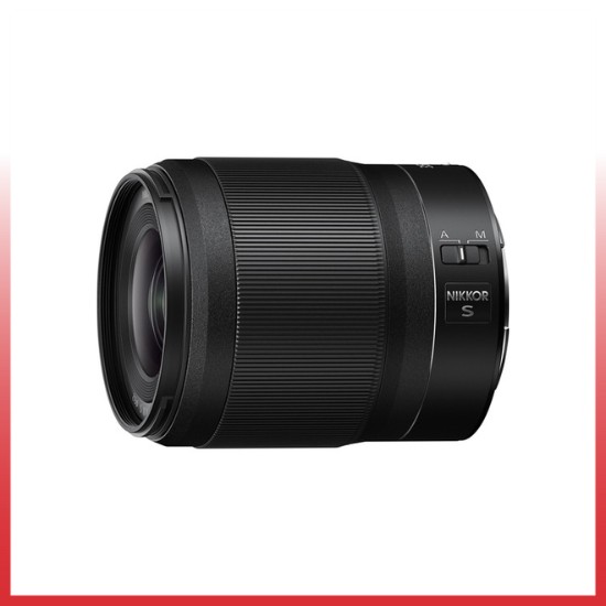 Nikon Z 35mm f/1.8 S Nikkor - Image 3