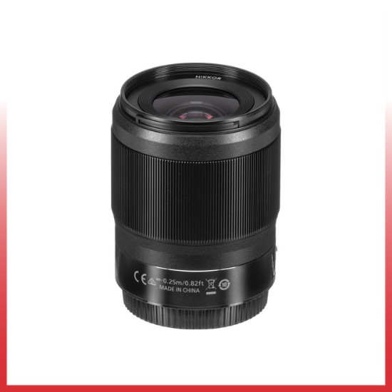 Nikon Z 35mm f/1.8 S Nikkor - Image 4