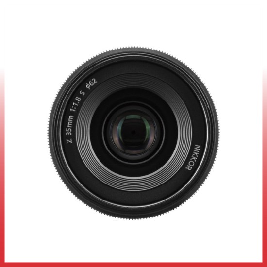 Nikon Z 35mm f/1.8 S Nikkor - Image 5