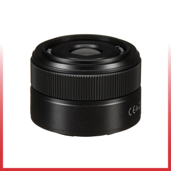 Nikon Z 40mm f/2 Nikkor - Image 2