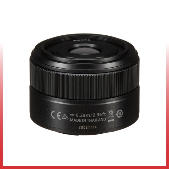 Nikon Z 40mm f/2 Nikkor - Image 3