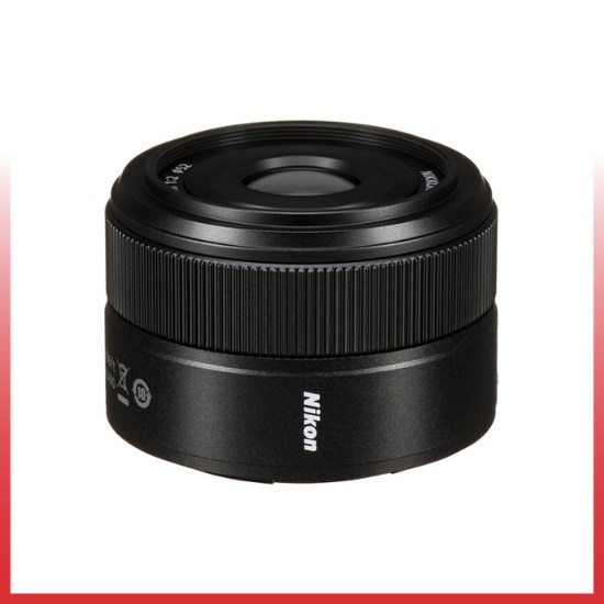 Nikon Z 40mm f/2 Nikkor - Image 4