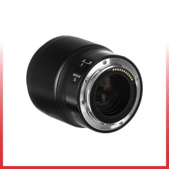 Nikon Z 50mm f/1.8 S Nikkor - Image 3