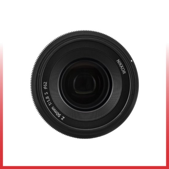 Nikon Z 50mm f/1.8 S Nikkor - Image 4