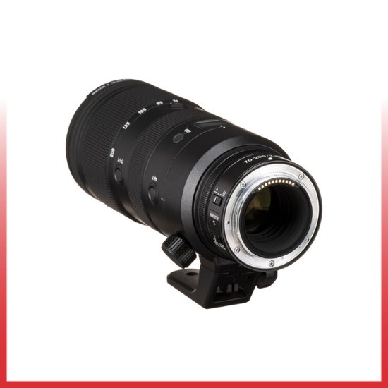 Nikon Z 70-200mm f/2.8 VR S Nikkor - Image 3