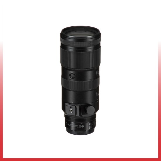 Nikon Z 70-200mm f/2.8 VR S Nikkor - Image 4