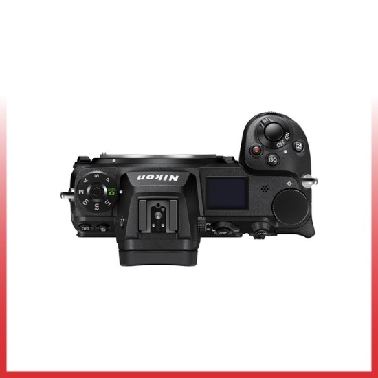 Nikon Z 7II (Body Only) - Image 3