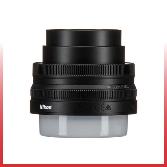 Nikon Z DX 16-50mm f/3.5-6.3 VR Nikkor - Image 4