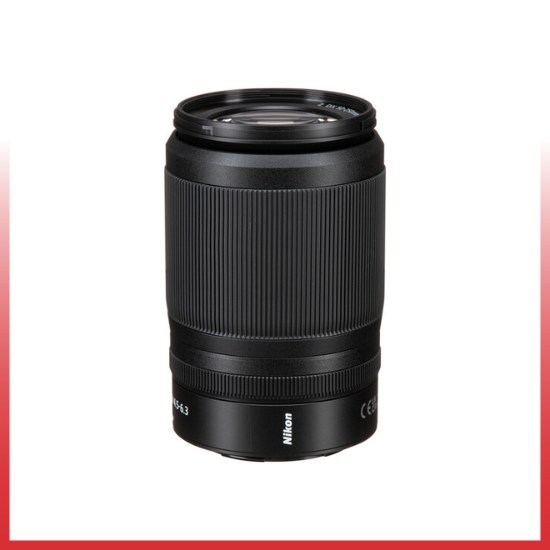 Nikon Z DX 50-250mm f/4.5-6.3 VR Nikkor - Image 2