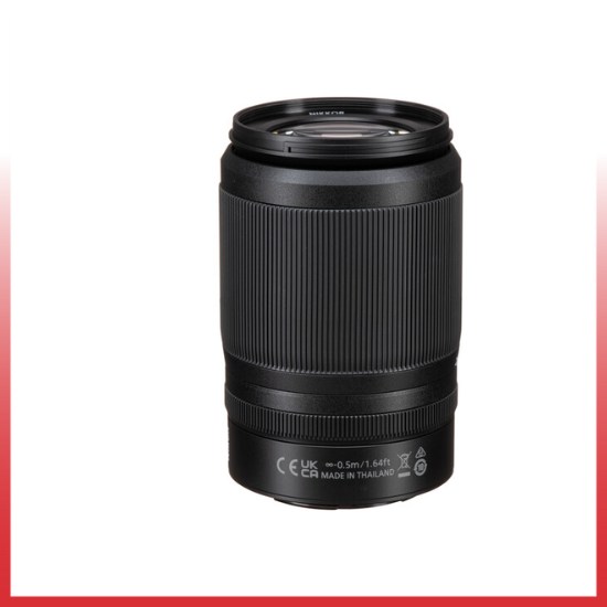 Nikon Z DX 50-250mm f/4.5-6.3 VR Nikkor - Image 3