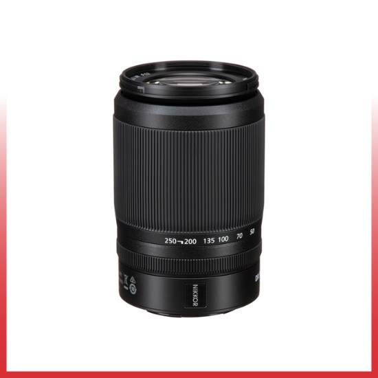 Nikon Z DX 50-250mm f/4.5-6.3 VR Nikkor - Image 4
