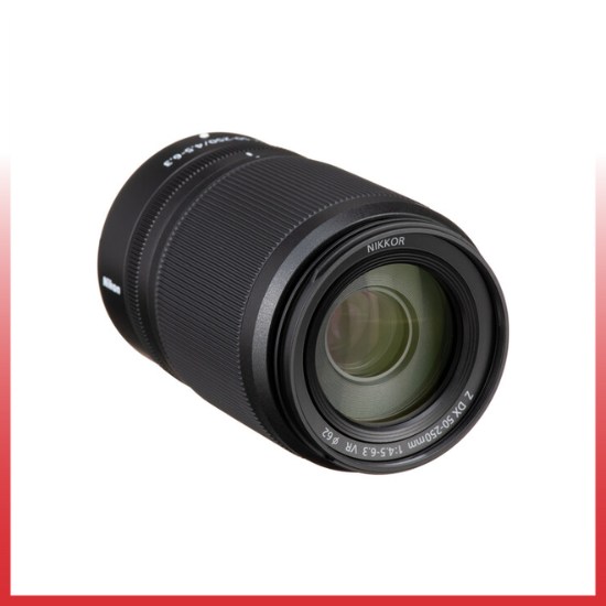 Nikon Z DX 50-250mm f/4.5-6.3 VR Nikkor - Image 5