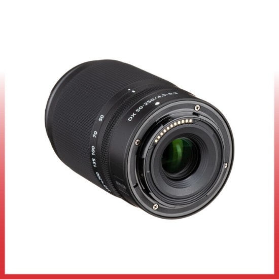 Nikon Z DX 50-250mm f/4.5-6.3 VR Nikkor - Image 6