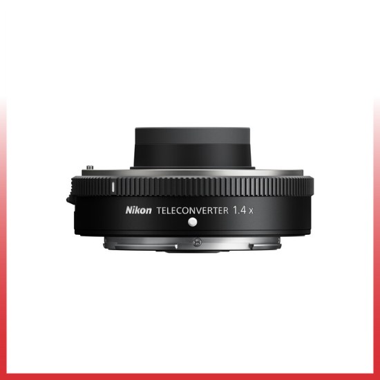 Nikon Z TC-1.4x Teleconverter - Image 2