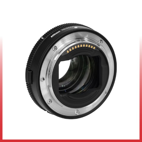 Nikon Z TC-1.4x Teleconverter - Image 4