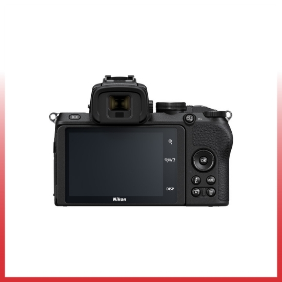 Nikon Z50 (Body Only) - Image 2