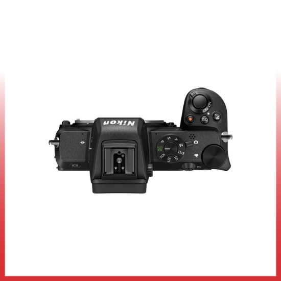 Nikon Z50 (Body Only) - Image 3