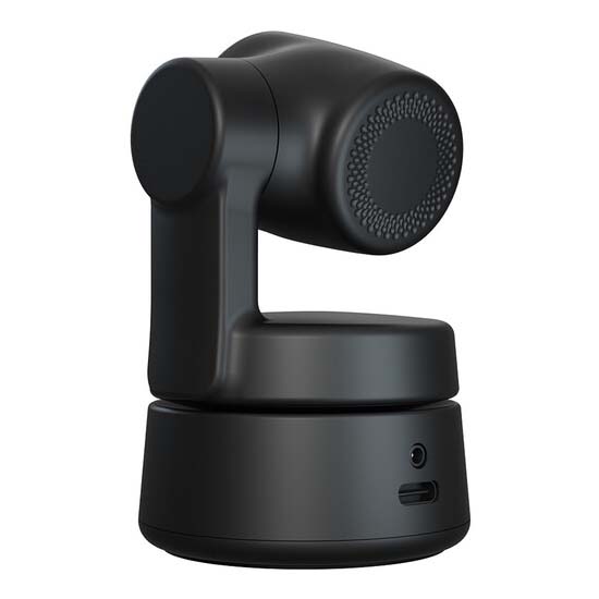 OBSBOT Tiny AI-Powered PTZ Webcam - Image 4