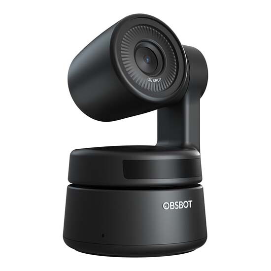 OBSBOT Tiny AI-Powered PTZ Webcam - Image 5
