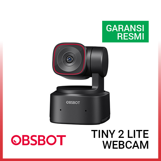 Obsbot Tiny 2 Lite