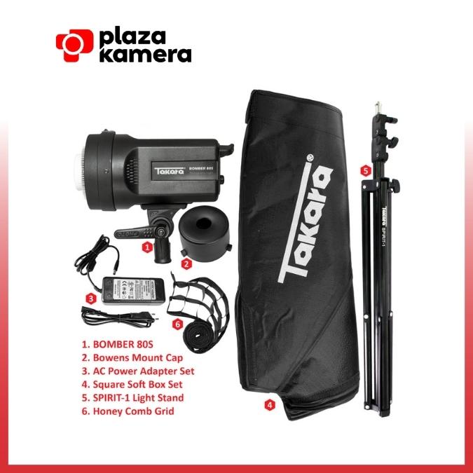 Paket Takara COMBO 1 - Image 3