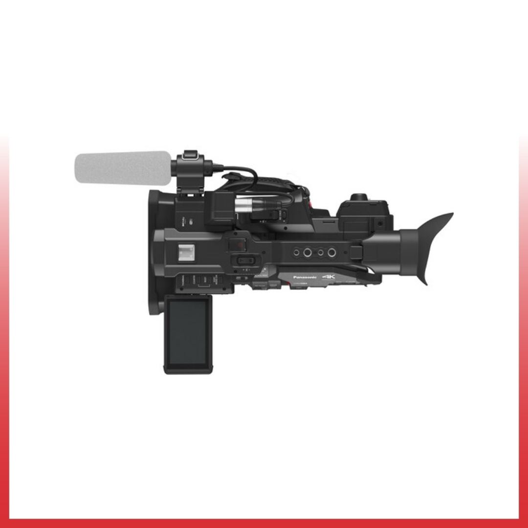 Panasonic Camcorder HC-X20 - Image 2