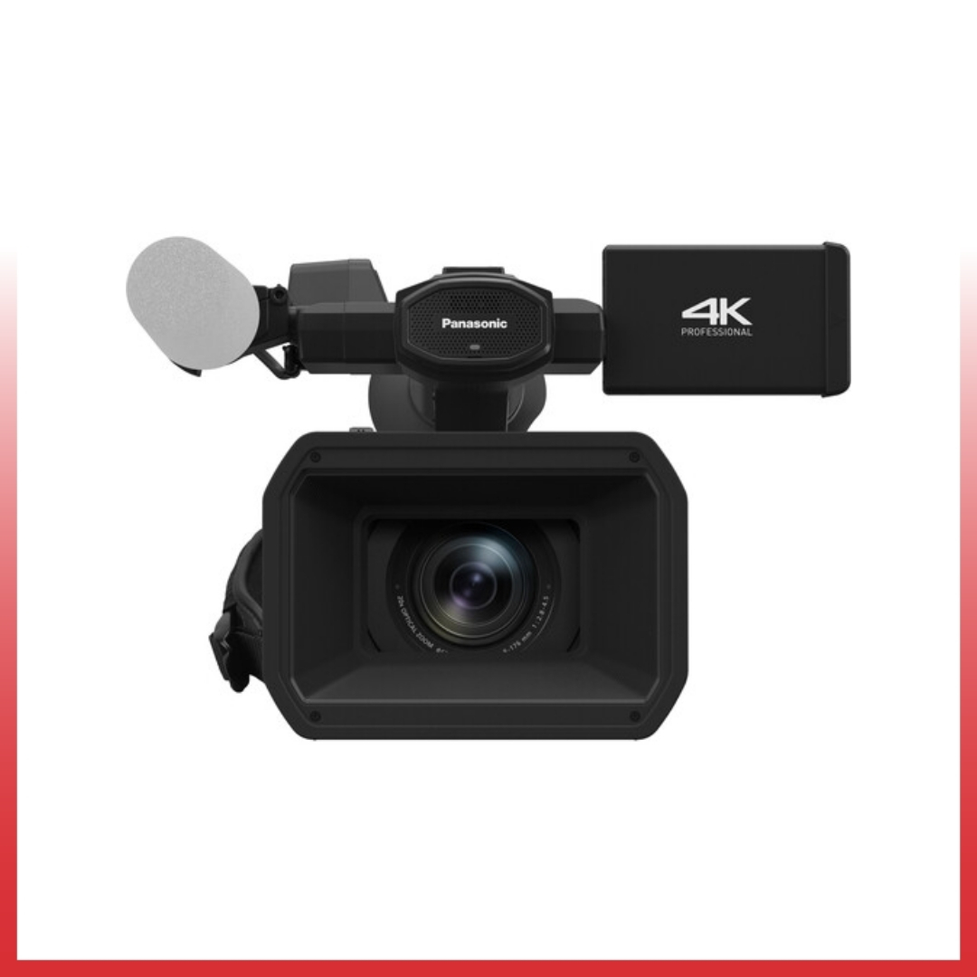 Panasonic Camcorder HC-X20 - Image 3